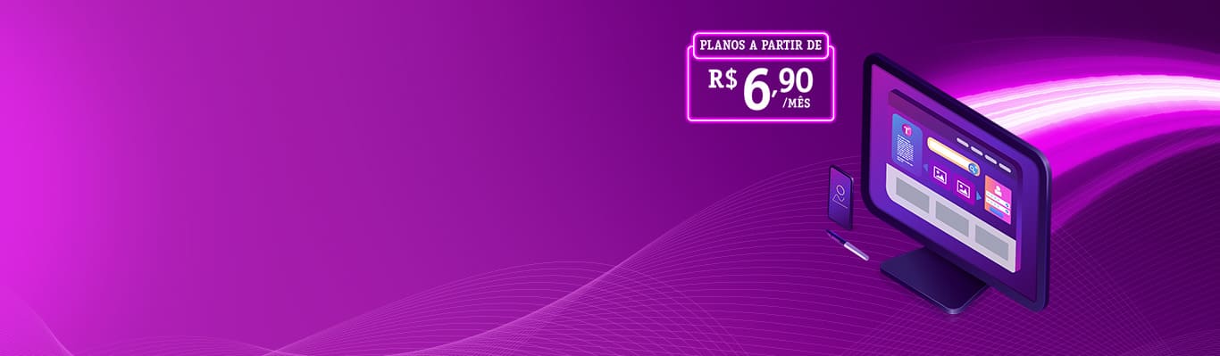 Crie um site profissional com domínio grátis