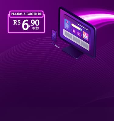 Crie um site profissional com domínio grátis